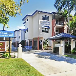 Nautilus Holiday Apartments
